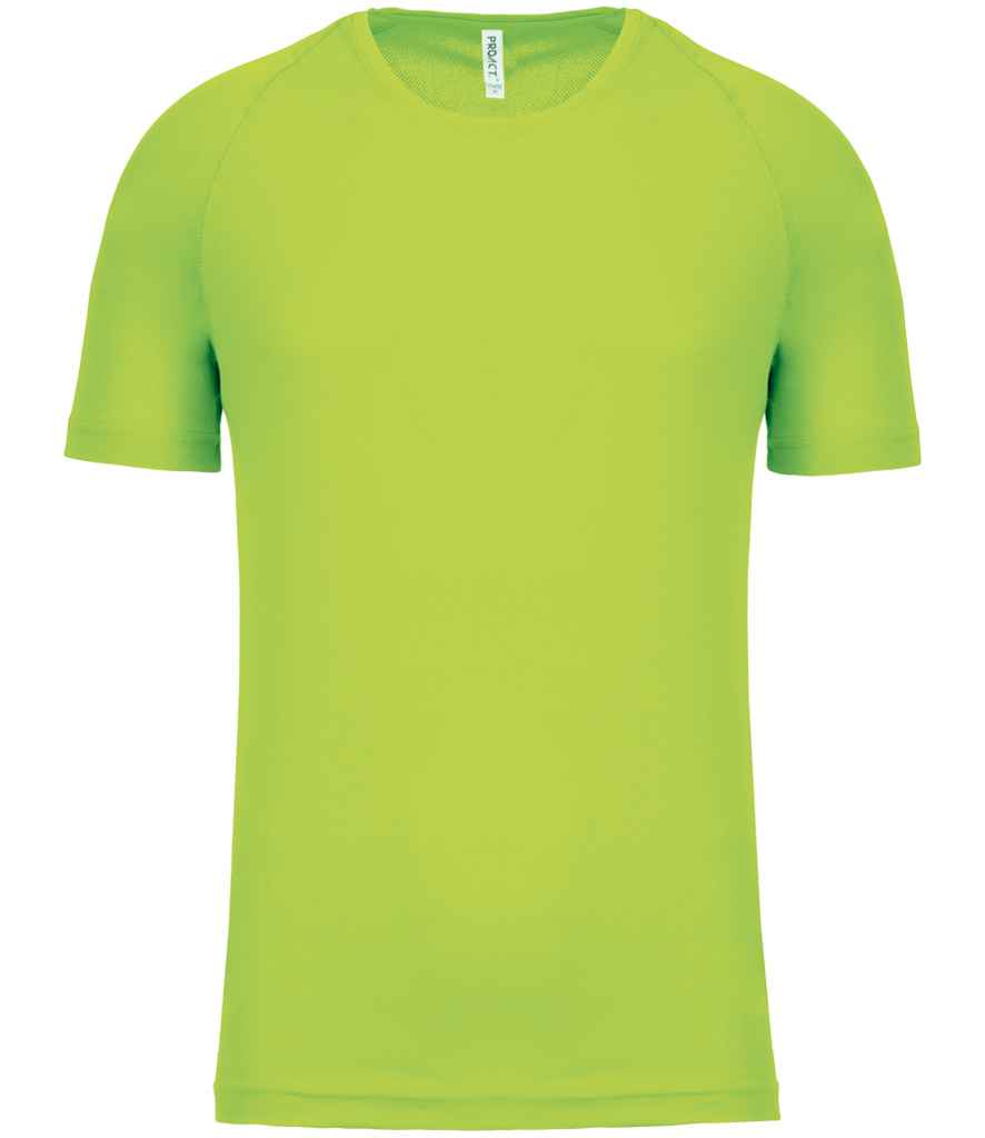 PA438 Aqua Front