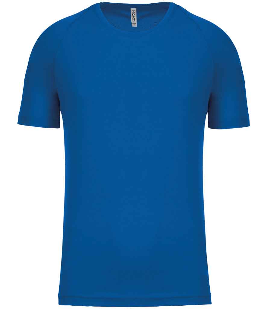 PA438 Aqua Front