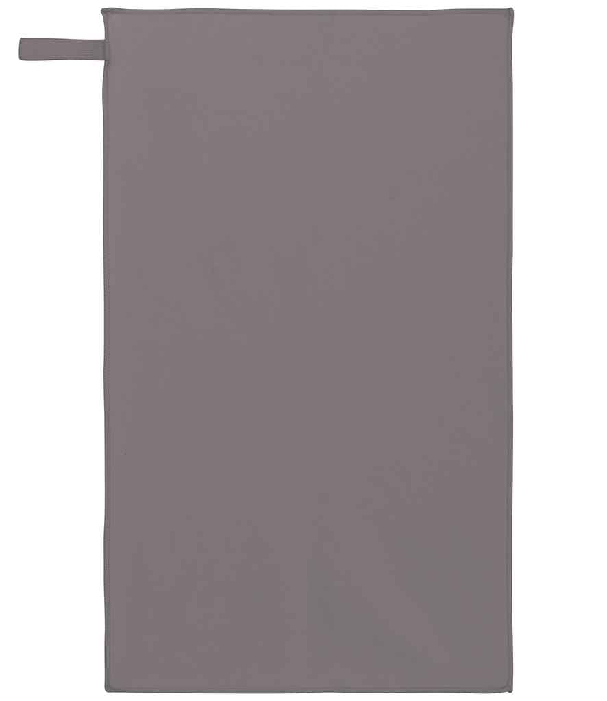 PA574 Black Front