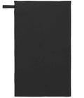 PA575 Black Front