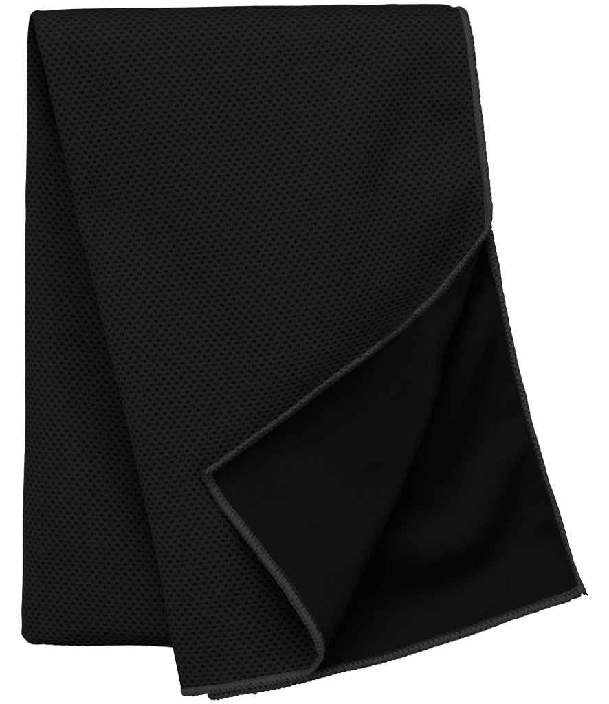 PA578 Black Front
