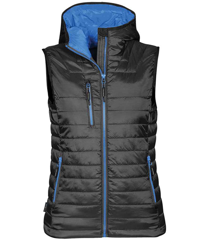 PFV2W Black/Charcoal Front