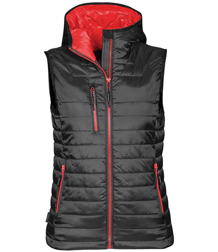 PFV2W Black/Charcoal Front
