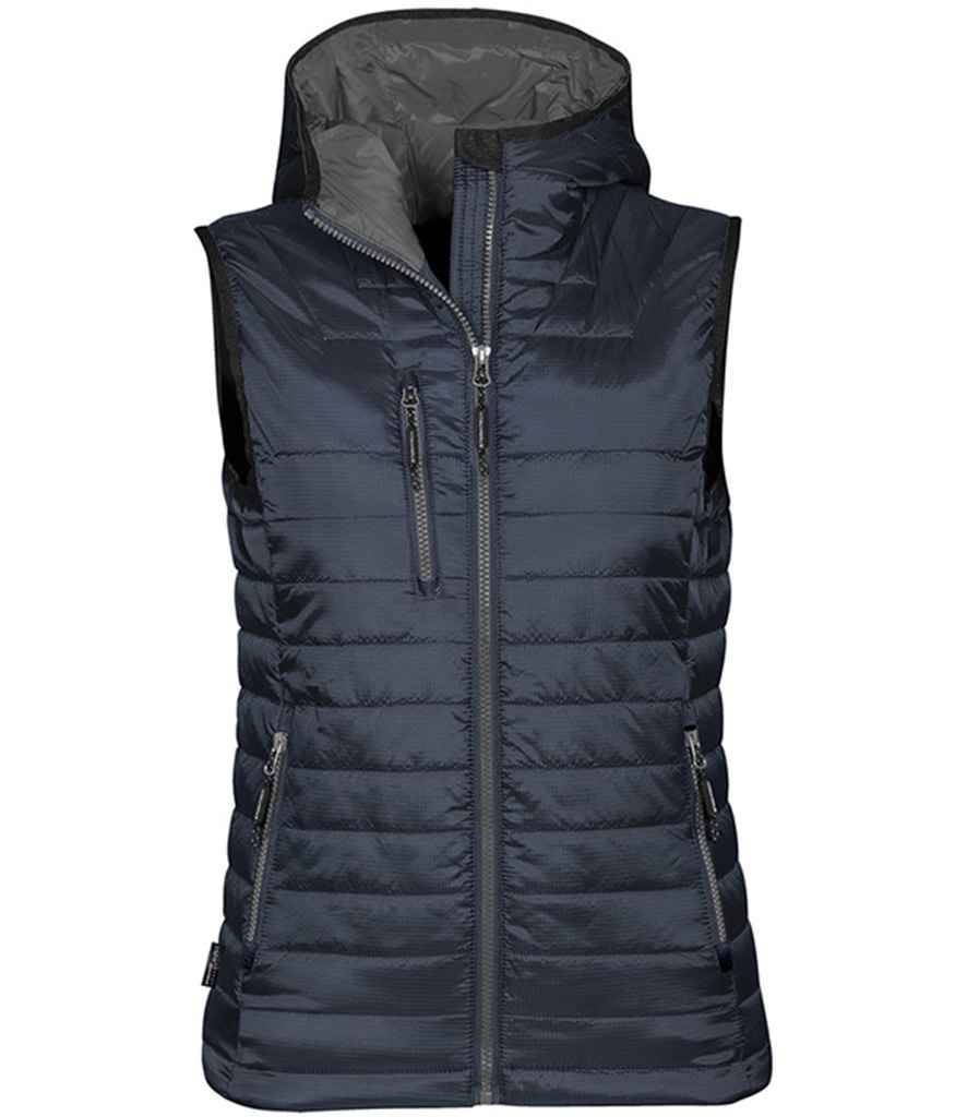 PFV2W Black/Charcoal Front