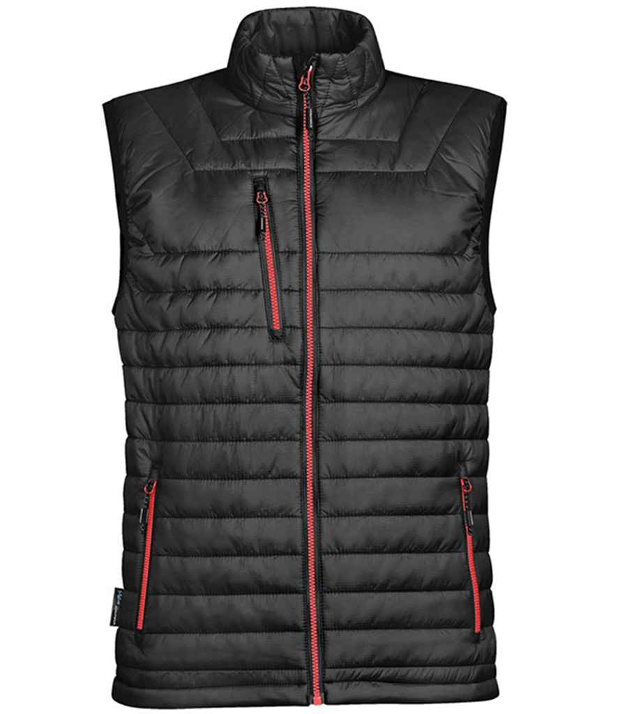 PFV2 Black/Charcoal Front