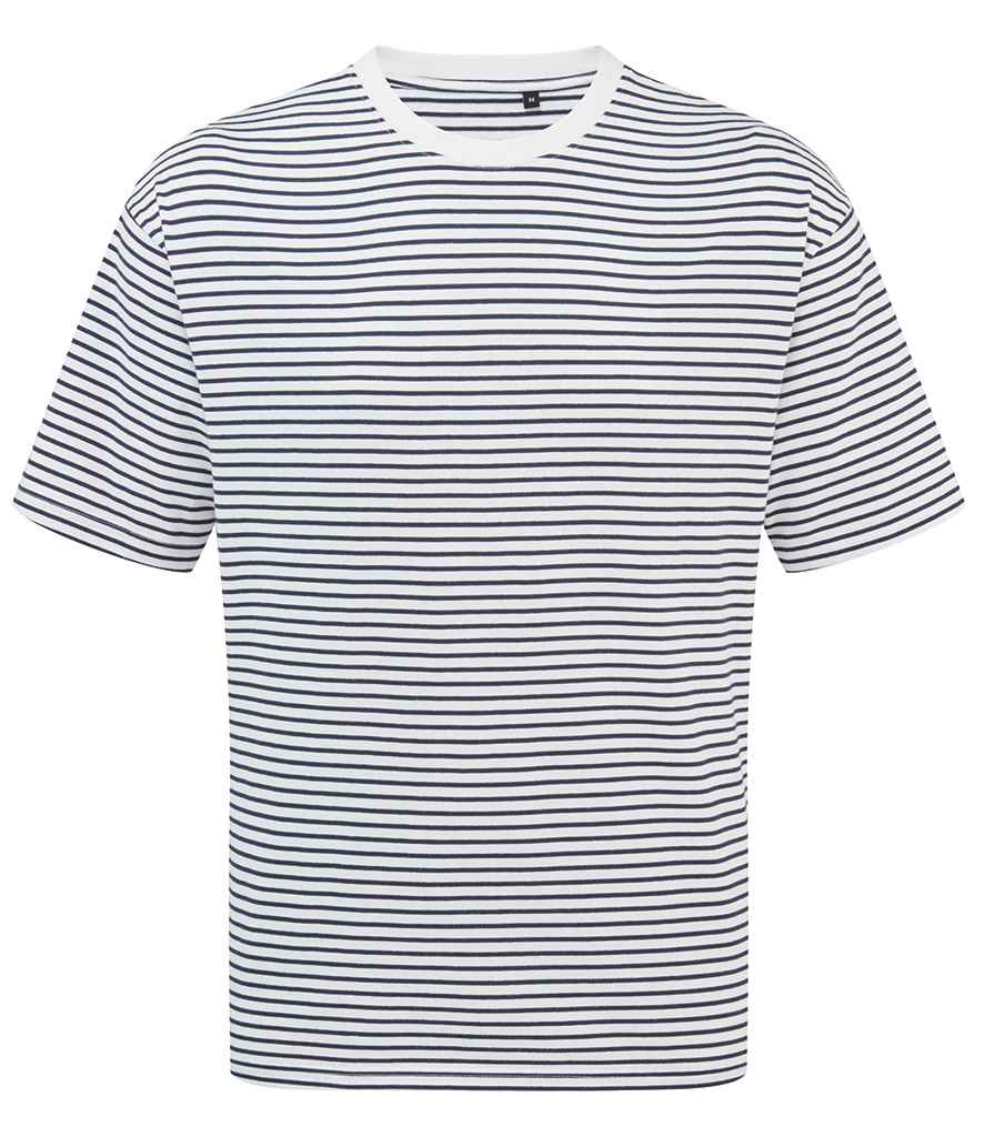 PR020 Black/White Stripe Model