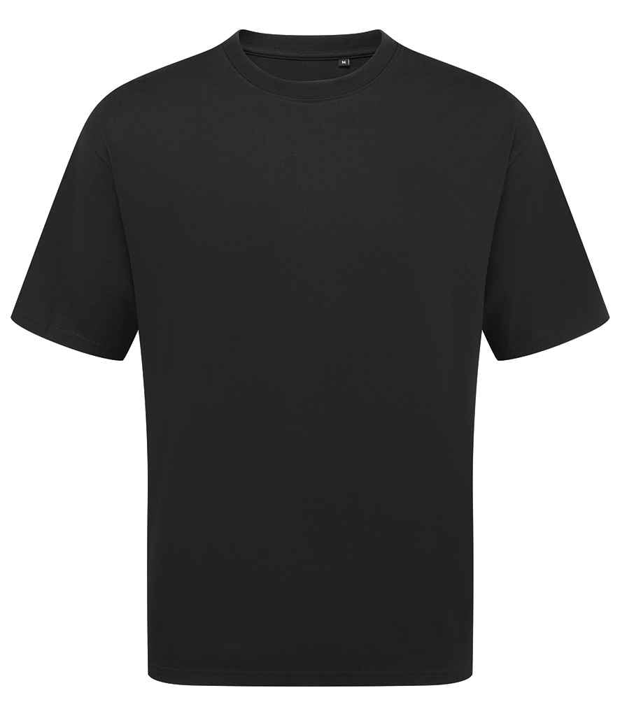 PR020 Black/White Stripe Model