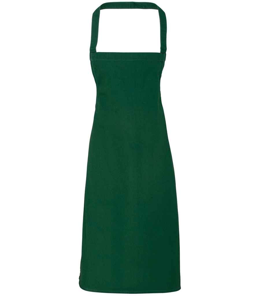 PR102 Apple Green Front