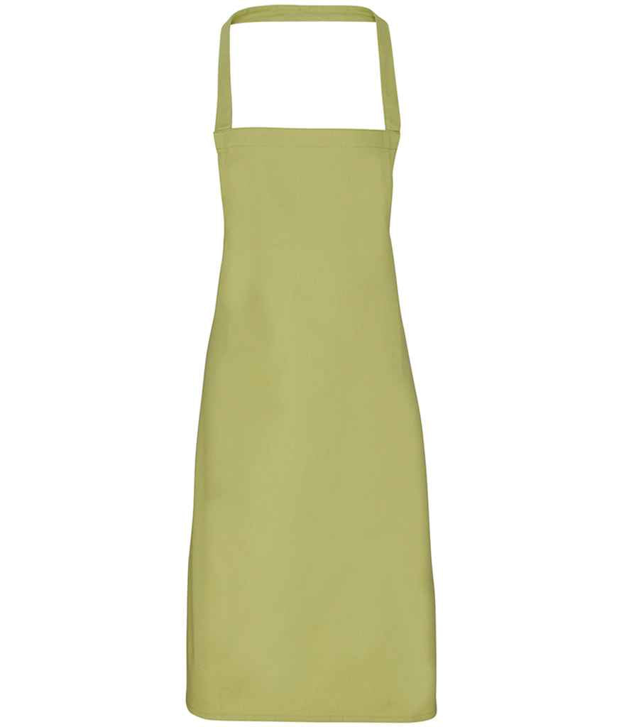 PR102 Apple Green Front