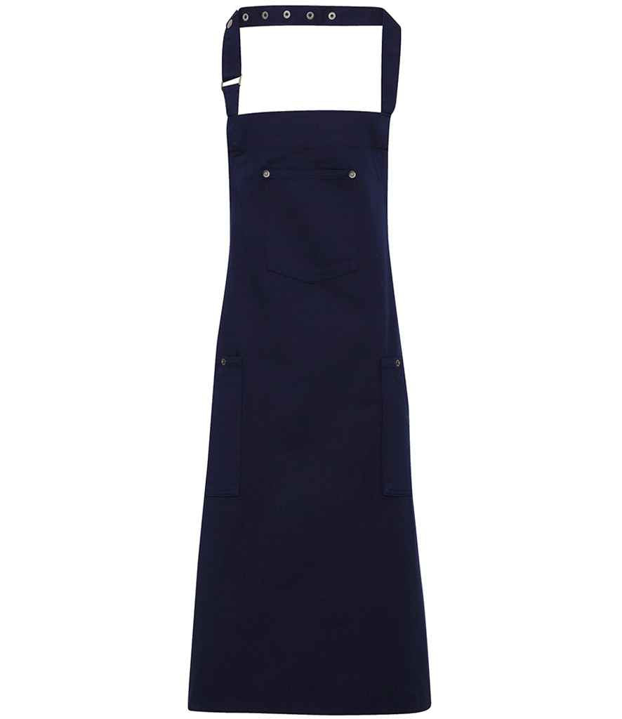 PR132 Black Front