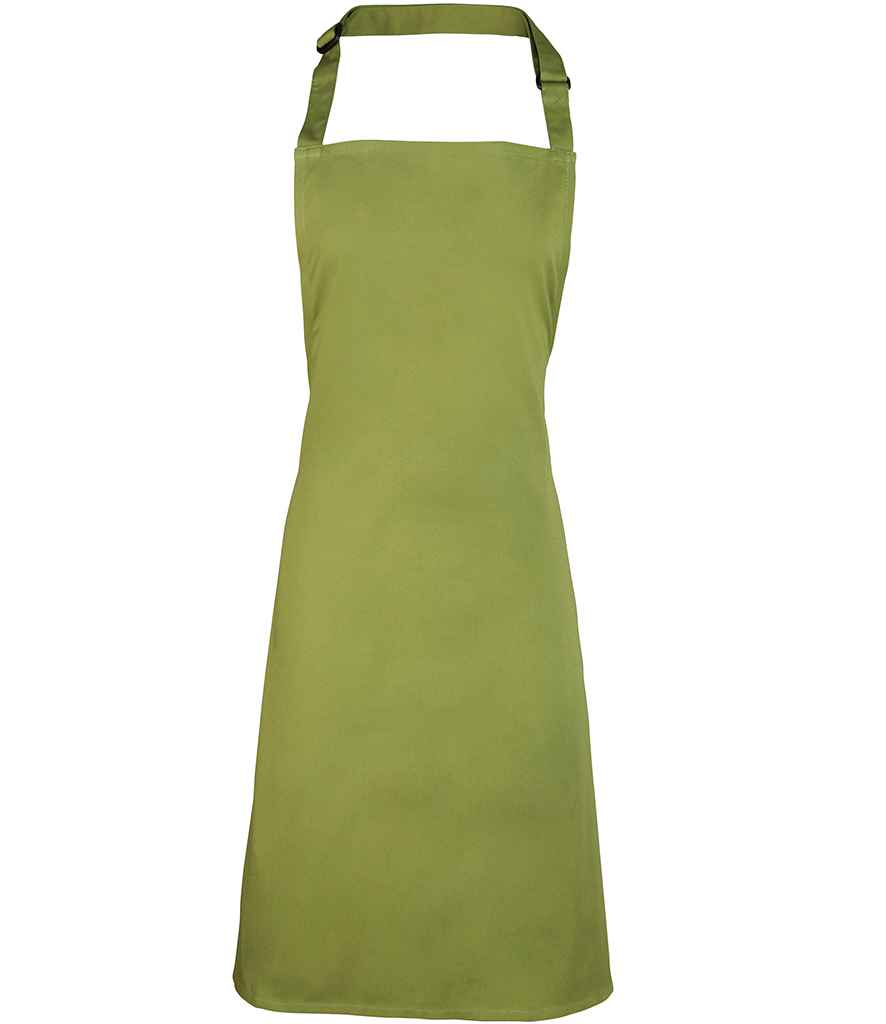 PR150 Apple Green Front