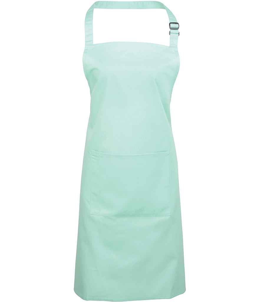 PR154 Apple Green Front