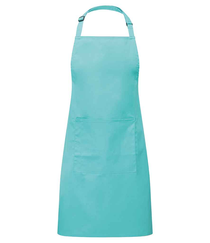 PR154 Apple Green Front