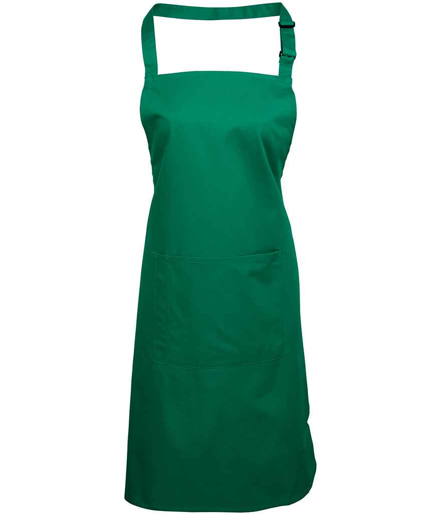PR154 Apple Green Front