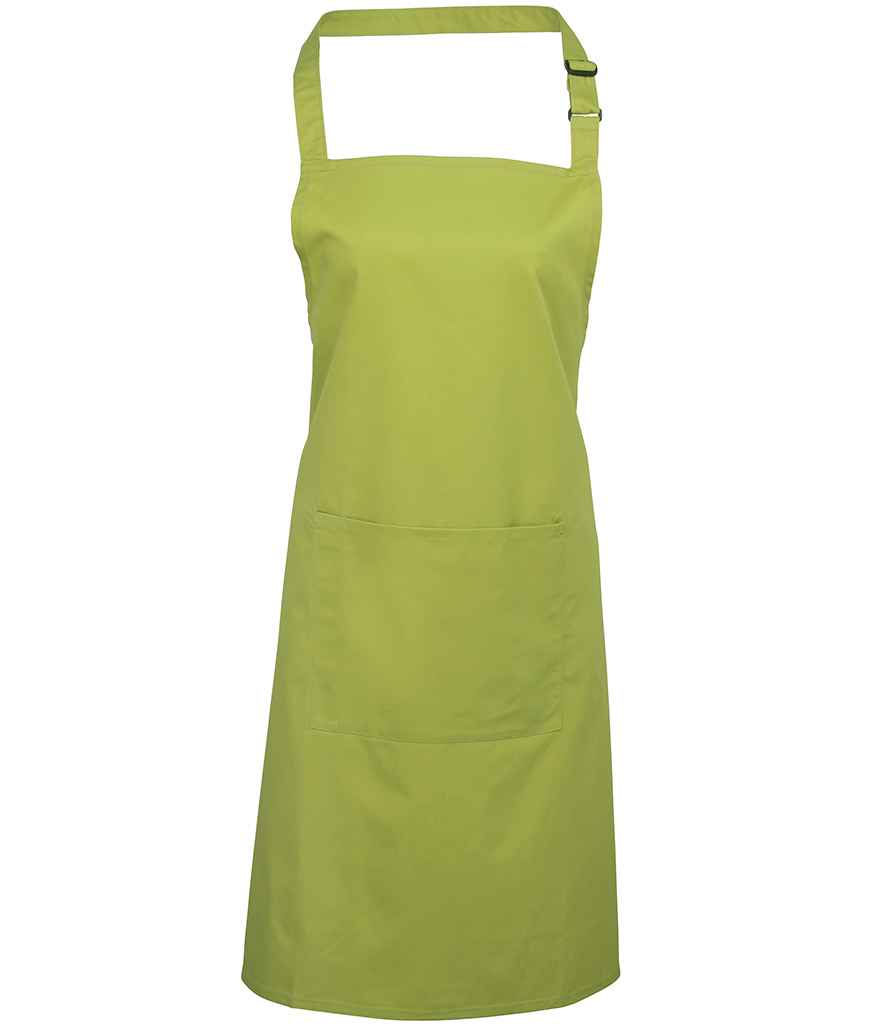 PR154 Apple Green Front
