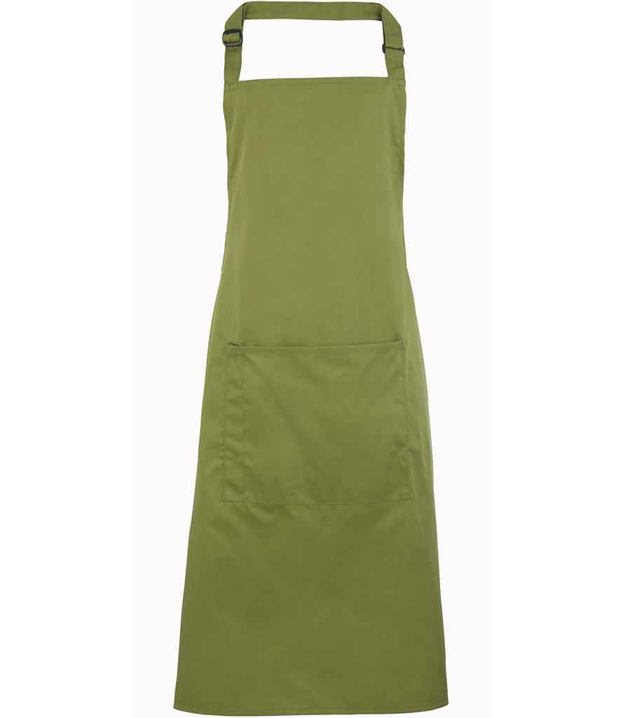 PR154 Apple Green Front