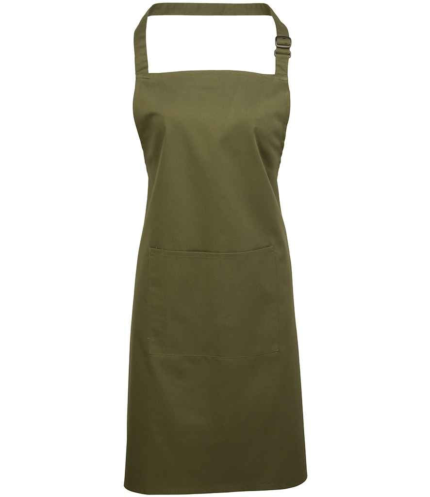 PR154 Apple Green Front