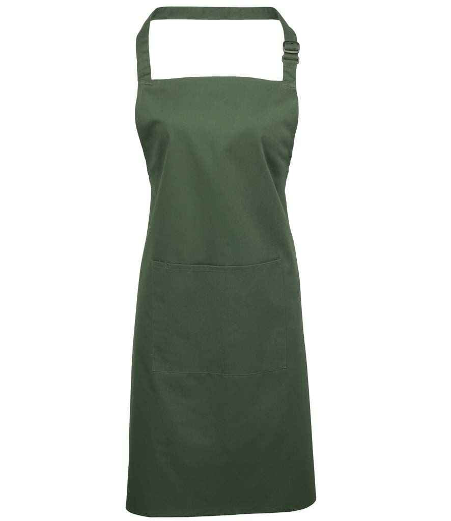 PR154 Apple Green Front