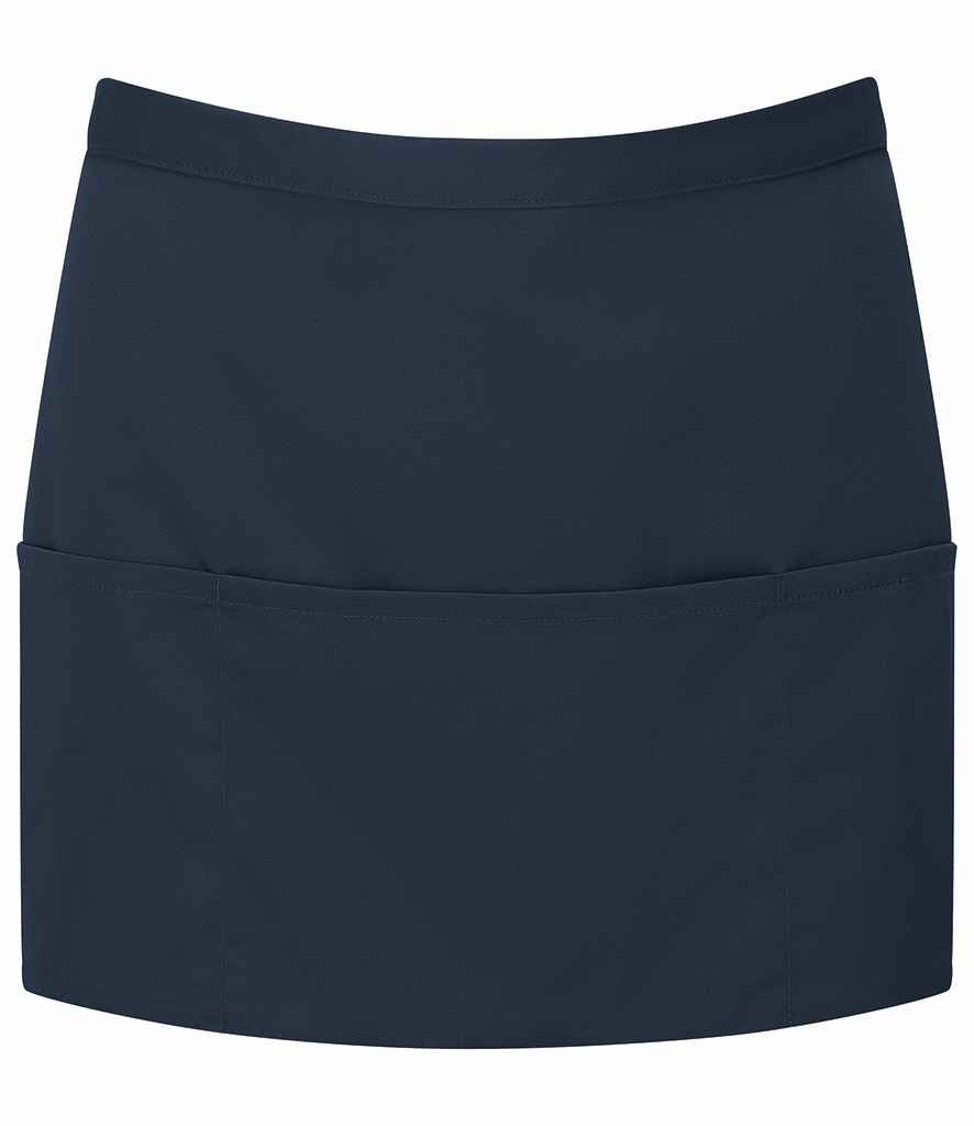 Fenz Callouts Premier 'Colours' 3 Pocket Apron – FENZ