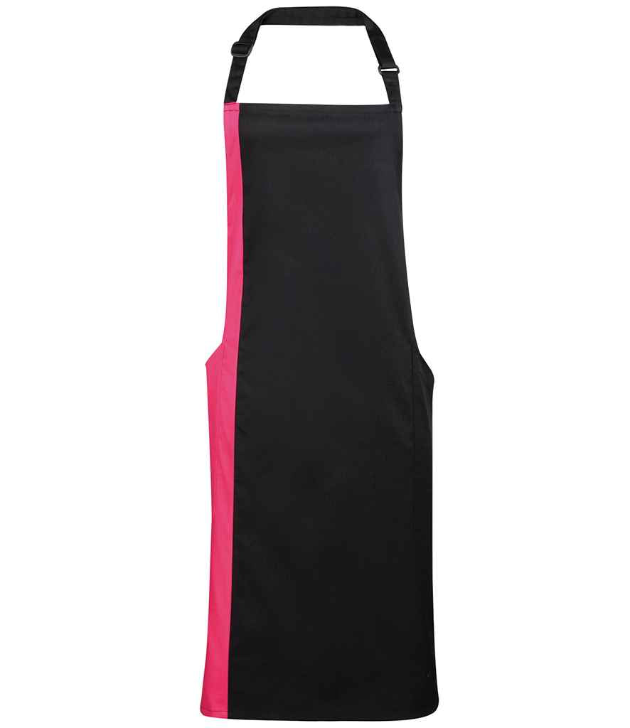 PR162 Black/Dark Grey Front