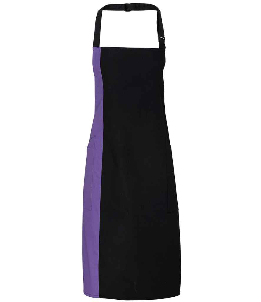 PR162 Black/Dark Grey Front