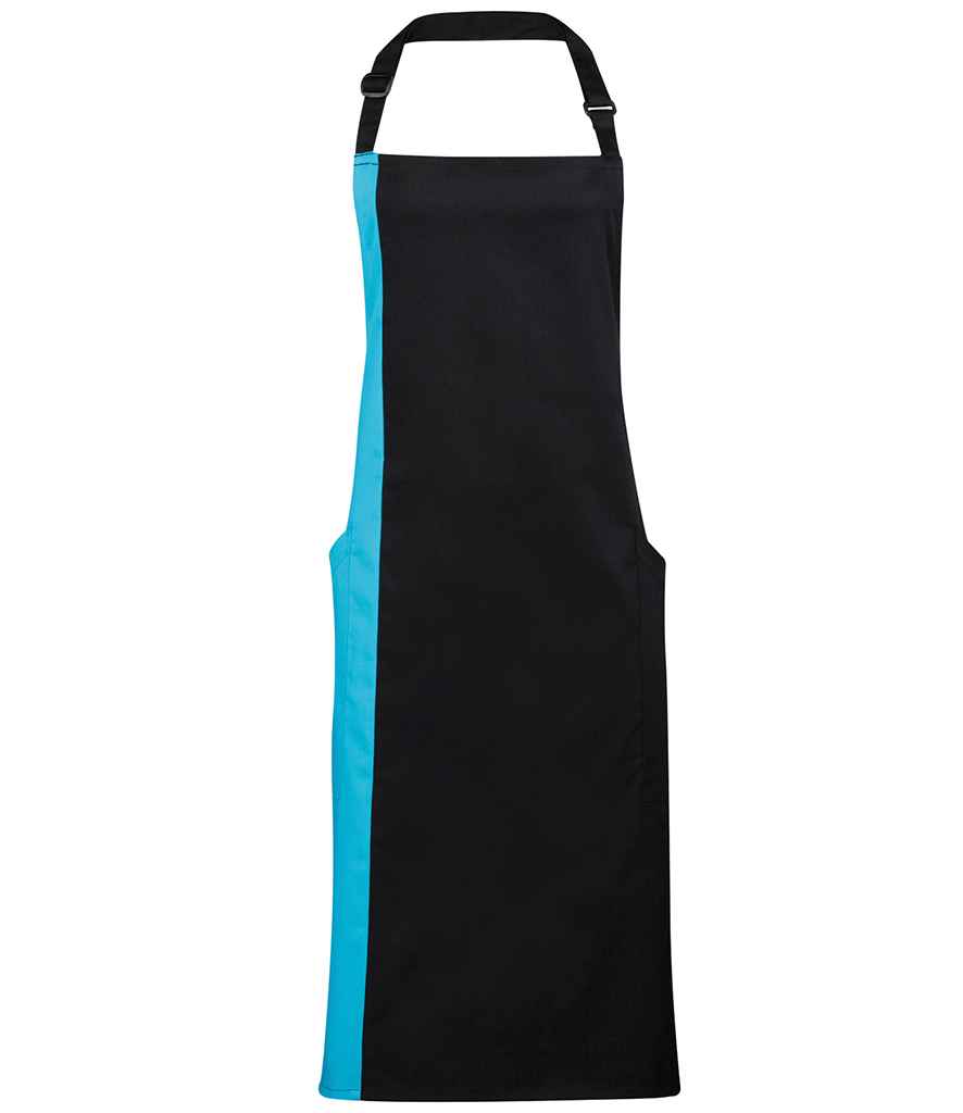 PR162 Black/Dark Grey Front