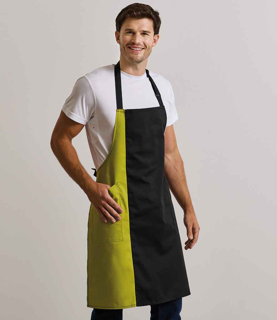 PR162 Black/Dark Grey Front