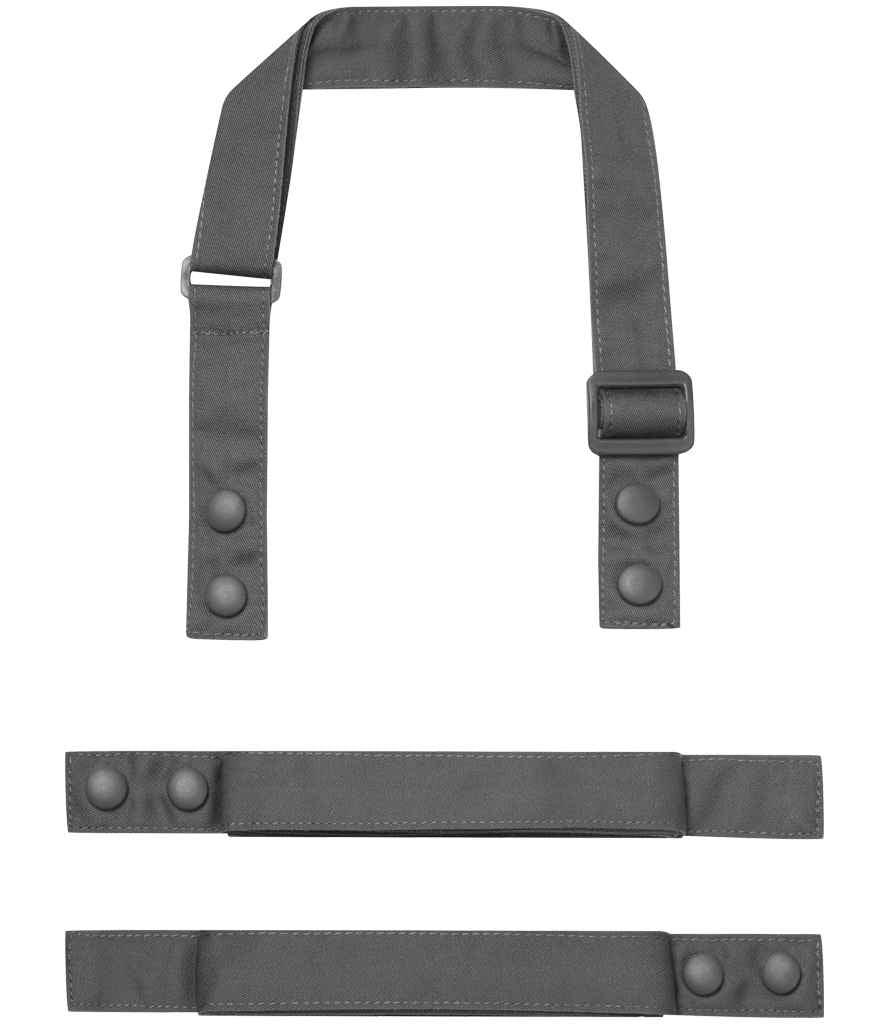 PR191 Black Front