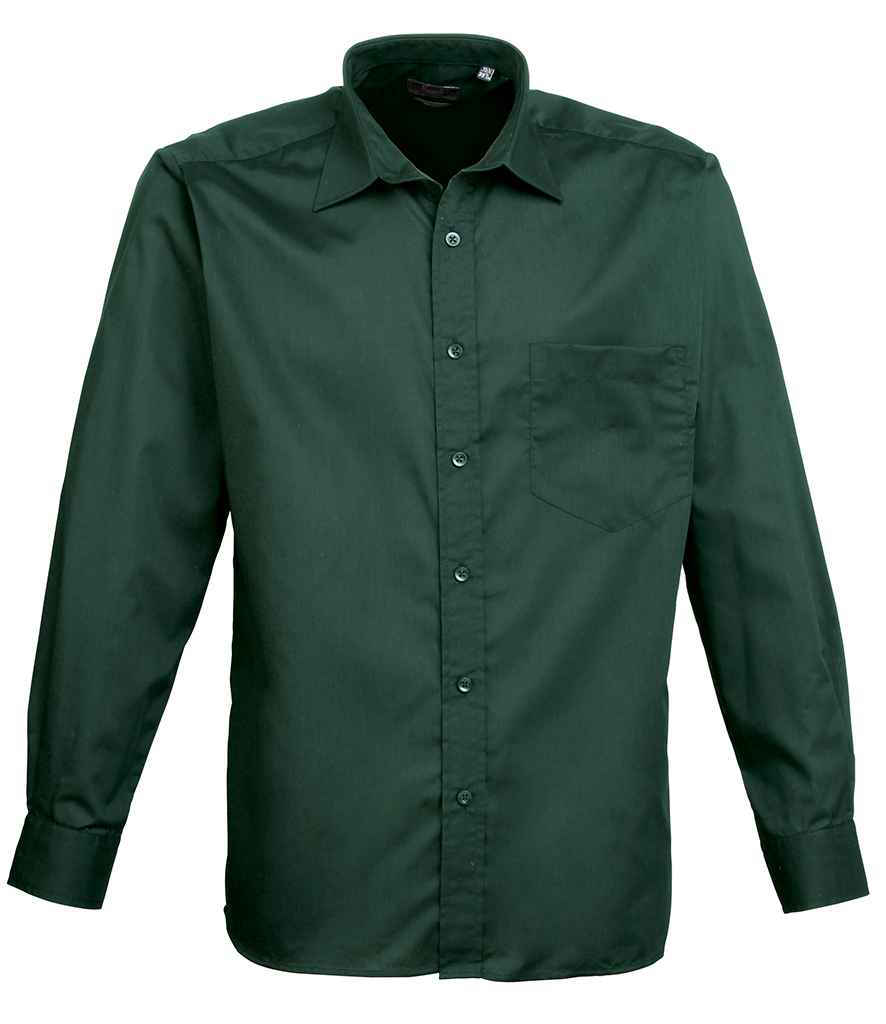 PR200 Black Front