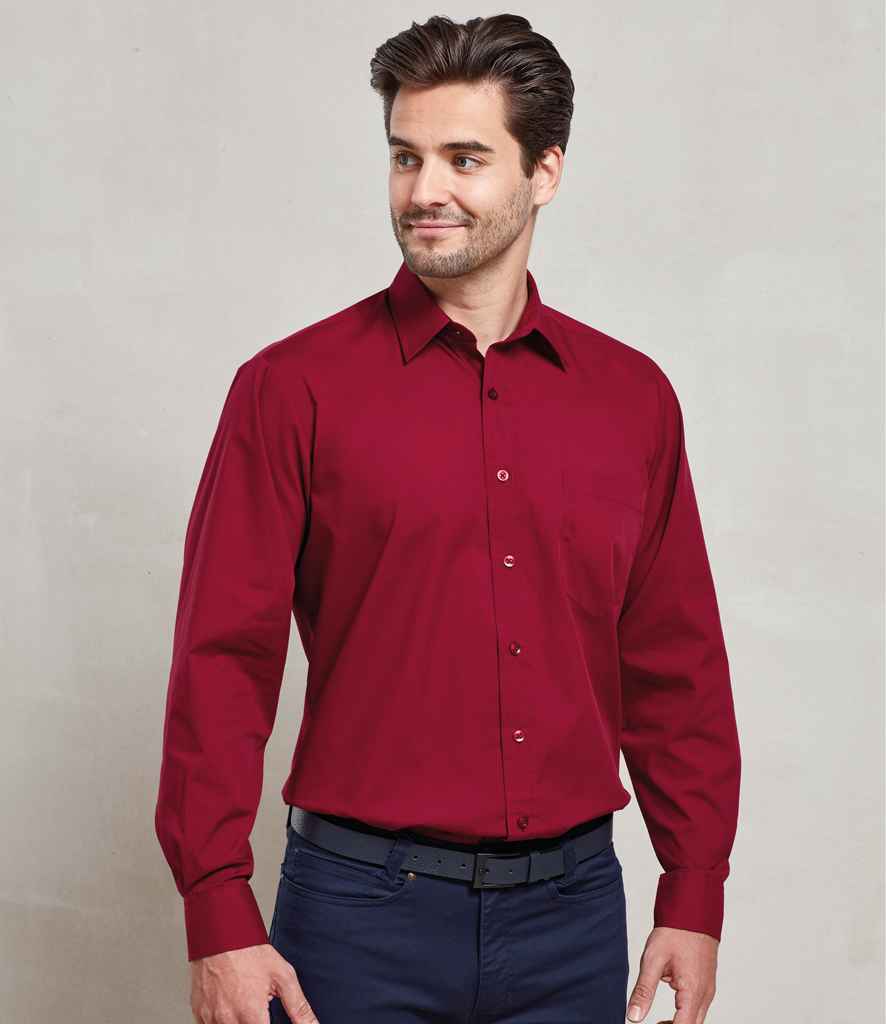 PR200 Black Front