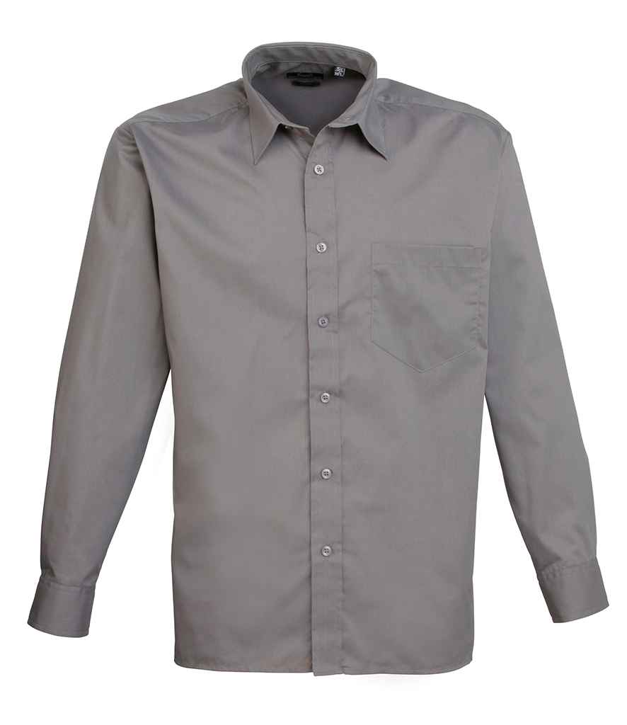 PR200 Black Front