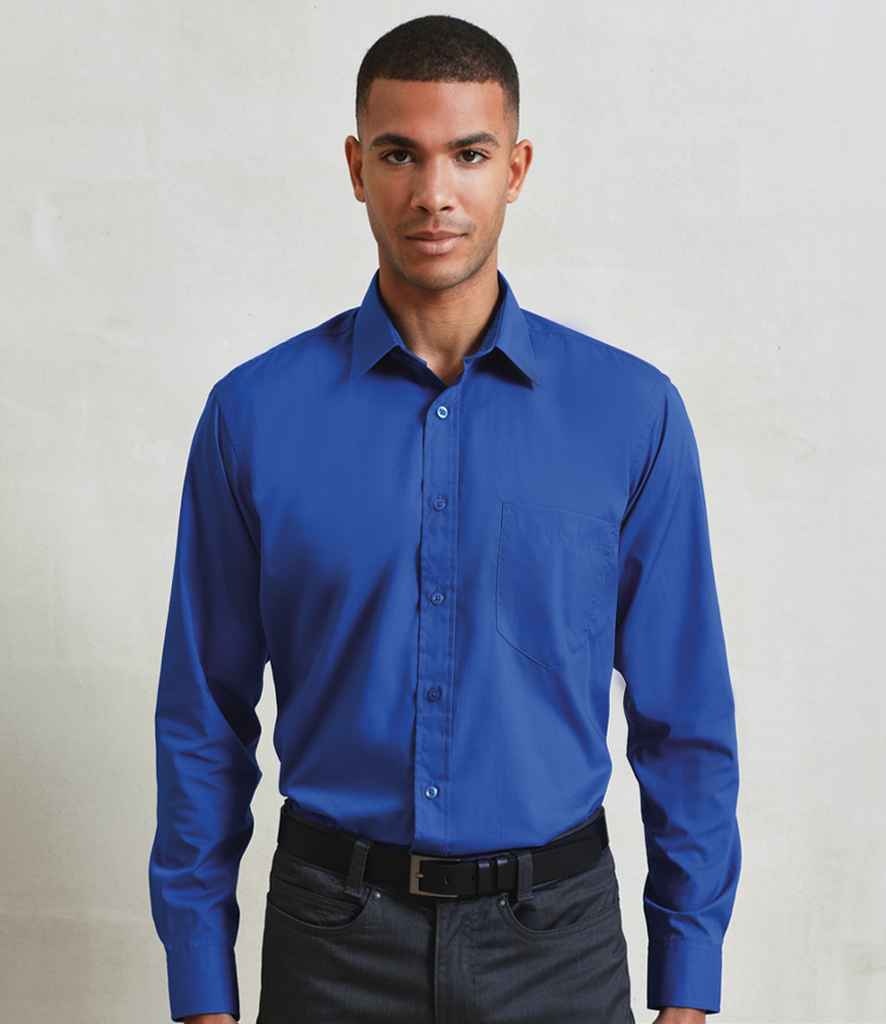 PR200 Black Front