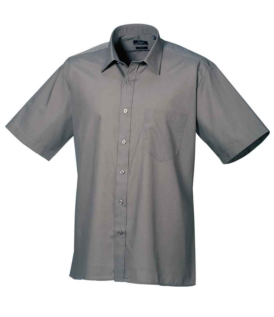 PR202 Black Front