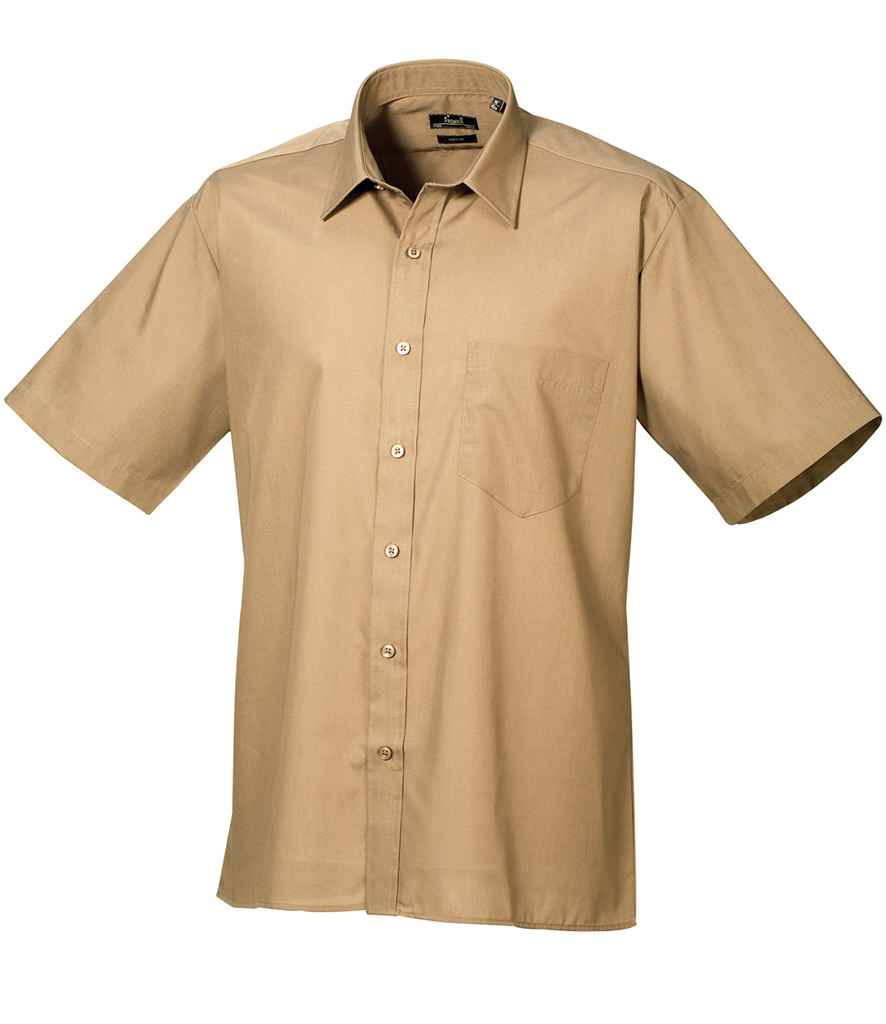 PR202 Black Front
