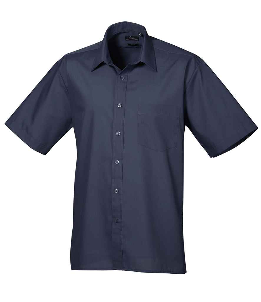 PR202 Black Front