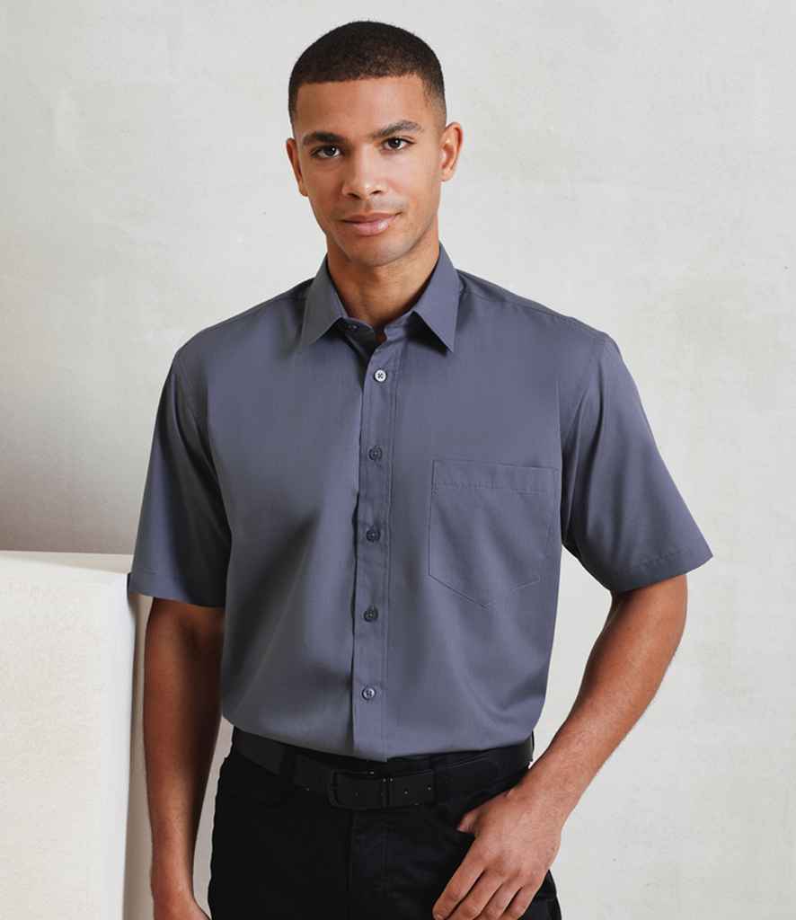 PR202 Black Front