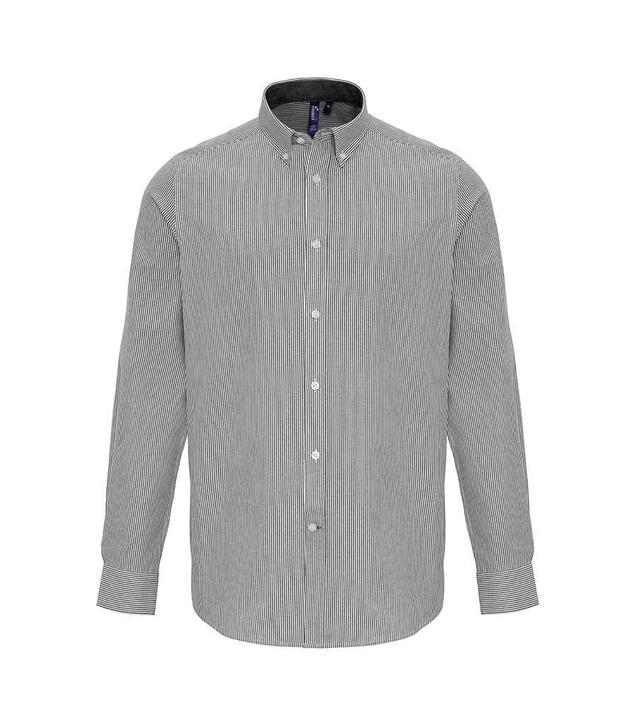 PR238 Oxford Blue Front