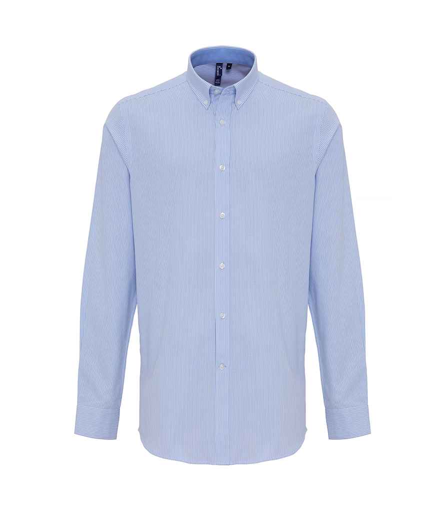 PR238 Oxford Blue Front