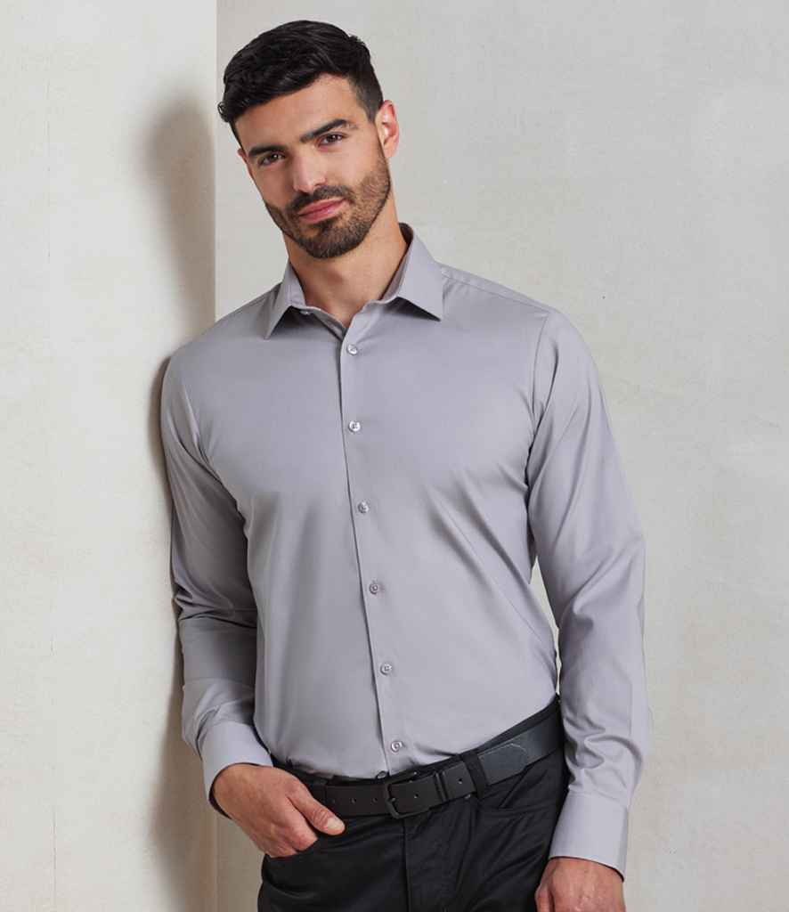 PR244 Black Front