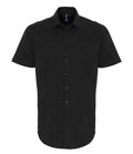 PR246 Black Front