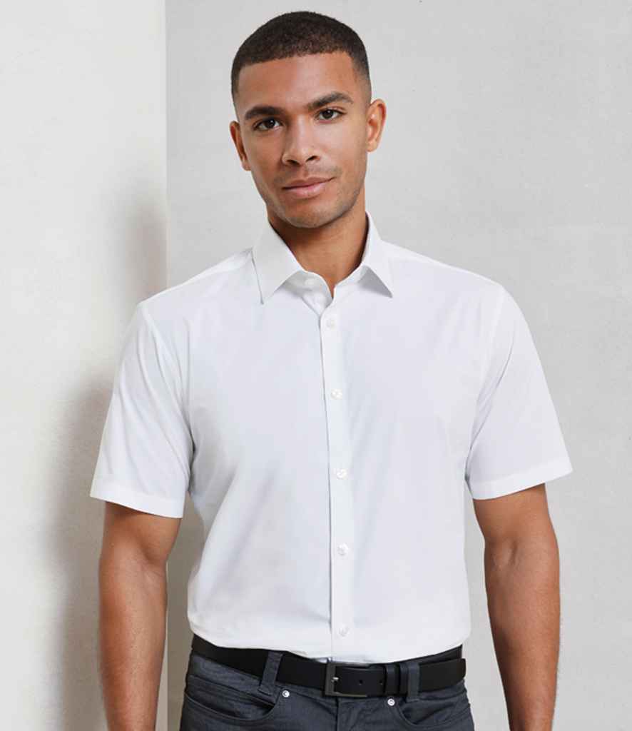 PR246 Black Front