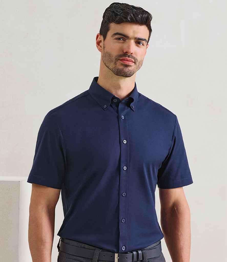 PR286 Black Front