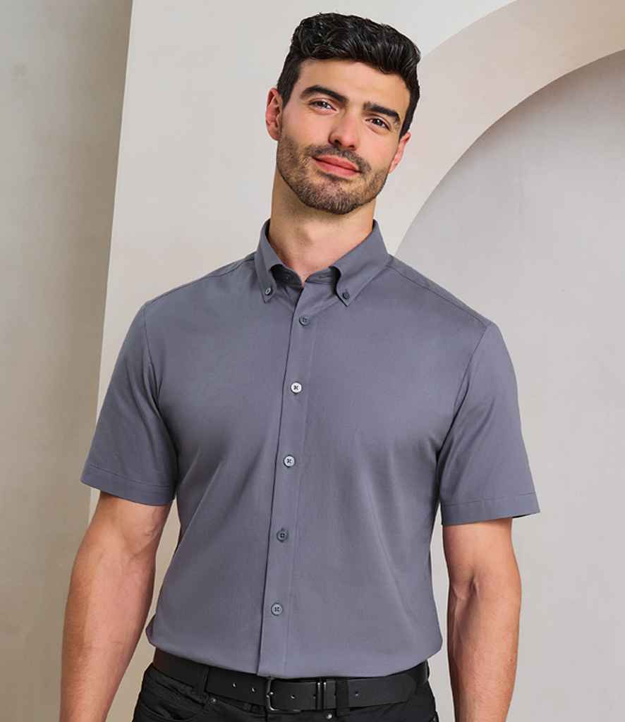 PR286 Black Front