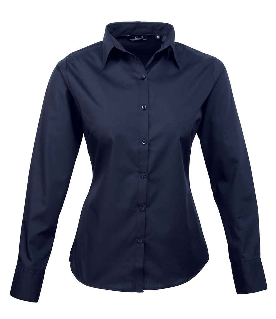 PR300 Black Front