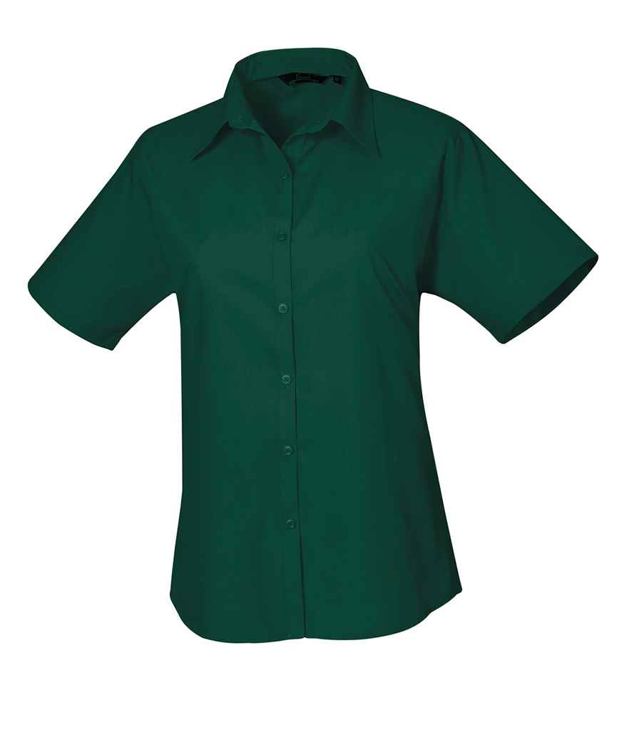 PR302 Black Front
