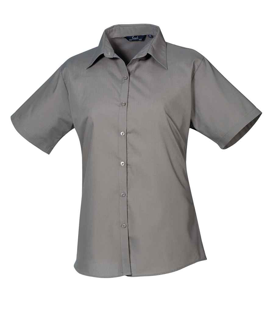 PR302 Black Front