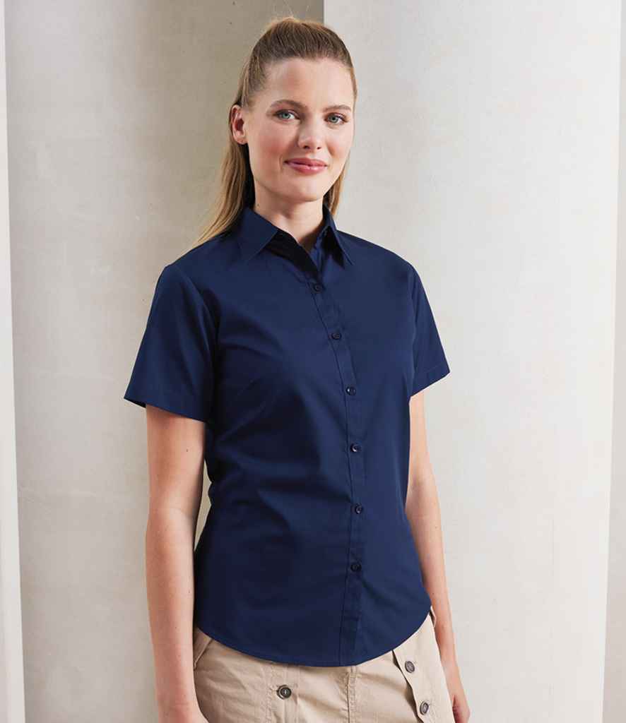 PR302 Black Front