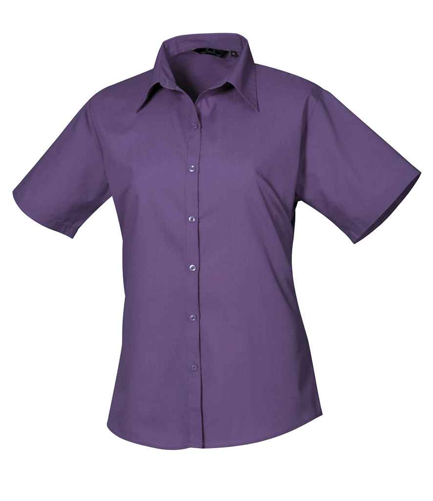 PR302 Black Front