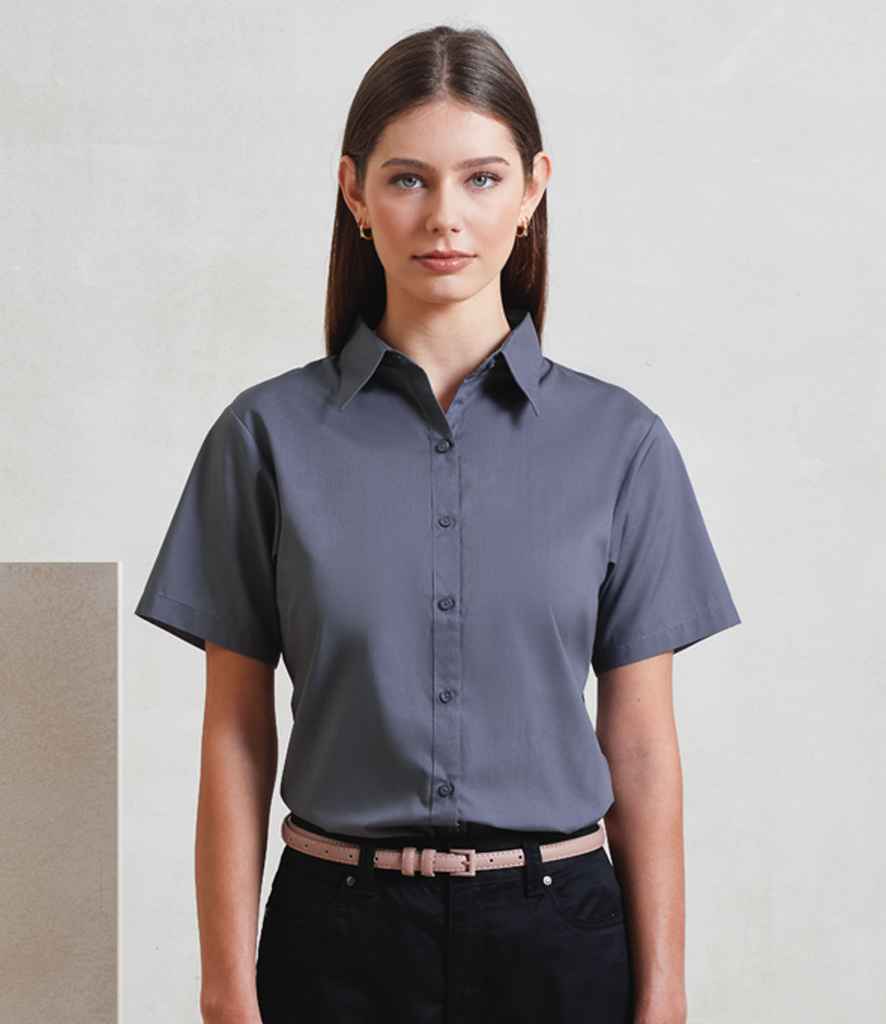 PR302 Black Front