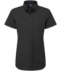 PR386 Black Front